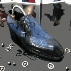 Pantofi Barbati din PIELE Naturala 100% cod: TG21