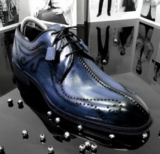 Pantofi Barbati din PIELE Naturala 100% cod: TG37