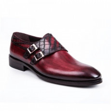 Pantofi Barbati din PIELE Naturala 100% cod: TG53