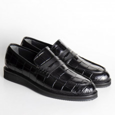 Pantofi Barbati din PIELE Naturala 100% cod: TK38