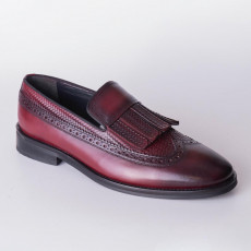 Pantofi Barbati din PIELE Naturala 100% cod: TK57