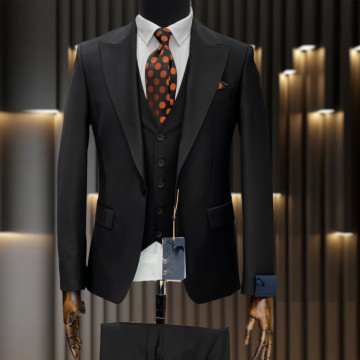 Costum Office 3 Piese Model 2022 LIMITED EDITION COD : CTB876