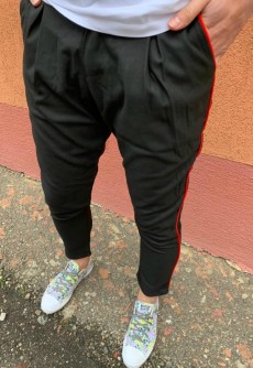 Pantaloni Barbati Casual Model 2019 COD: PB250