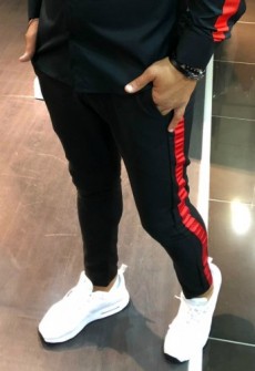 Pantaloni Barbati Sport Model 2018 COD: PB226