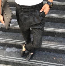 Pantaloni Casual Model 2018 COD: PB216