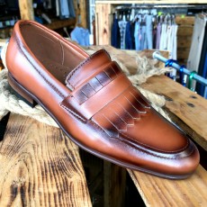 Pantofi Barbati din PIELE Naturala 100% cod: 127M