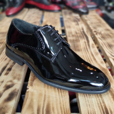 Pantofi Barbati din PIELE Naturala 100% cod: 322NL