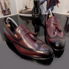 Pantofi Barbati din PIELE Naturala 100% cod: DV10