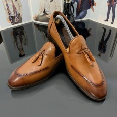 Pantofi Barbati din PIELE Naturala 100% cod: DV26