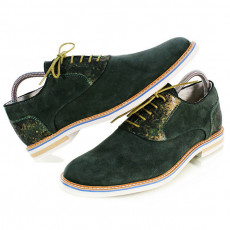 Pantofi Barbati din PIELE Naturala 100% cod: MF04