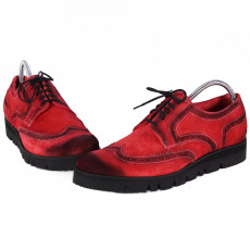 Pantofi Barbati din PIELE Naturala 100% cod: MF13