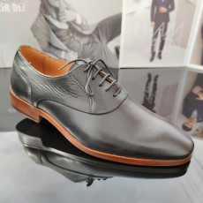 Pantofi Barbati din PIELE Naturala 100% cod: MF31