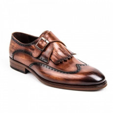 Pantofi Barbati din PIELE Naturala 100% cod: TG54