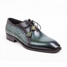 Pantofi Barbati din PIELE Naturala 100% cod: TG64