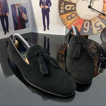 Pantofi Barbati din PIELE Naturala 100% cod: TK34