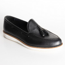 Pantofi Barbati din PIELE Naturala 100% cod: TK39