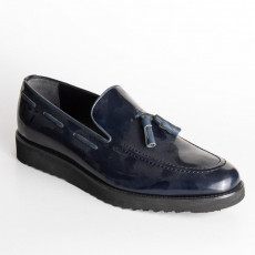 Pantofi Barbati din PIELE Naturala 100% cod: TK48