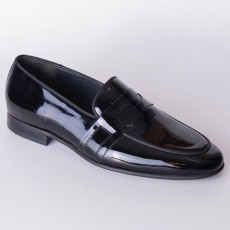 Pantofi Barbati din PIELE Naturala 100% cod: TK58