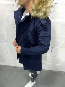 Geaca Barbati PARKA de Iarna cod: GB615