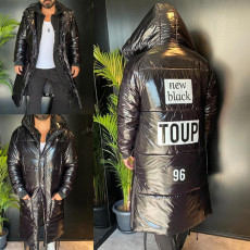 Geaca Barbati PARKA de Iarna model 2021 cod: GB646
