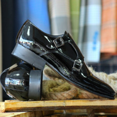 Pantofi Barbati din PIELE Naturala 100% cod: DND05