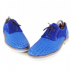 Pantofi Barbati din PIELE Naturala 100% cod: MF02