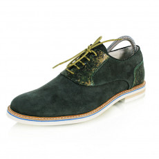 Pantofi Barbati din PIELE Naturala 100% cod: MF04