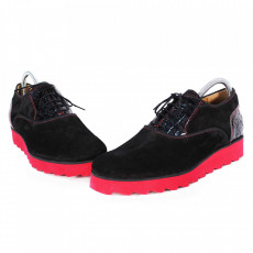 Pantofi Barbati din PIELE Naturala 100% cod: MF12