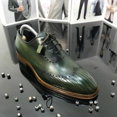 Pantofi Barbati din PIELE Naturala 100% cod: TG12