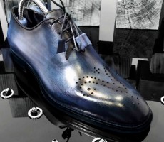 Pantofi Barbati din PIELE Naturala 100% cod: TG39
