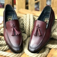 Pantofi Barbati din PIELE Naturala 100% cod: TK10