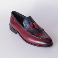 Pantofi Barbati din PIELE Naturala 100% cod: TK59