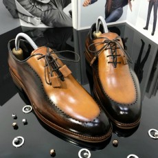 Pantofi Barbati MARO din PIELE Naturala 100% cod: TG28