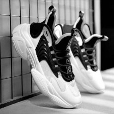 Adidasi Barbati model high top sneakers 2020 COD: SN01