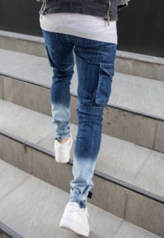 Blugi Barbati Slim COD: BG316