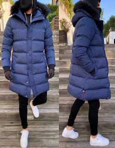 Geaca Barbati PARKA de Iarna model 2021 cod: GB626