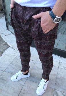 Pantaloni Barbati Casual Model 2019 COD: PB237