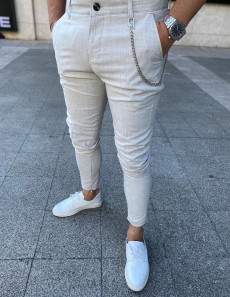Pantaloni Barbati Casual Model 2021 COD: PB266