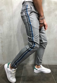 Pantaloni Casual Model 2018 COD: PB193