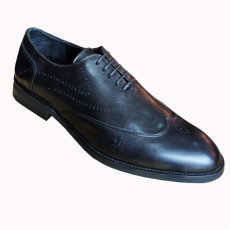 Pantofi Barbati din PIELE Naturala 100% cod: 185N