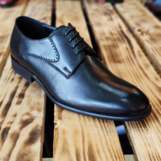 Pantofi Barbati din PIELE Naturala 100% cod: 322N