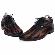 Pantofi Barbati din PIELE Naturala 100% cod: MF22
