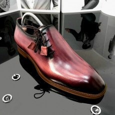 Pantofi Barbati din PIELE Naturala 100% cod: TG40