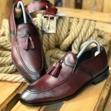 Pantofi Barbati din PIELE Naturala 100% cod: TK08