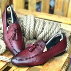 Pantofi Barbati din PIELE Naturala 100% cod: TK12