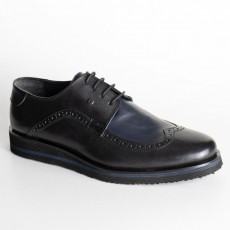 Pantofi Barbati din PIELE Naturala 100% cod: TK40