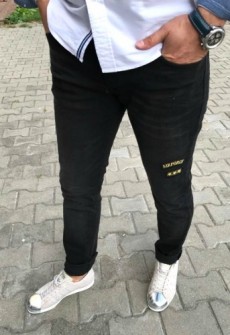 Blugi Barbati MODEL Slim COD: BG428