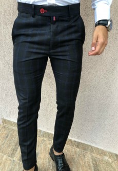 Pantaloni Casual Model 2018 COD: PB207