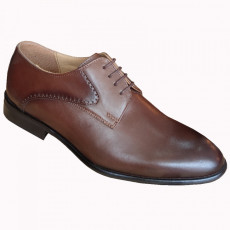 Pantofi Barbati din PIELE Naturala 100% cod: 322MI