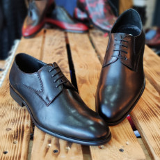 Pantofi Barbati din PIELE Naturala 100% cod: 322N